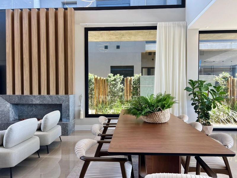 Casa em Condomínio: 8ª foto da galeria de imagens do imóvel