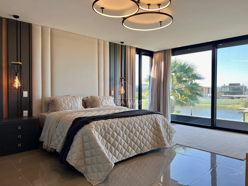 Casa em Condomínio: 34ª foto da galeria de imagens do imóvel
