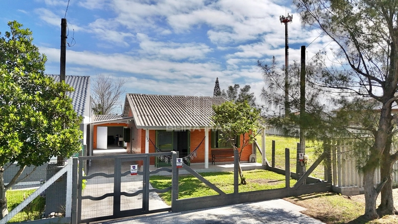 Imóvel residencial ou comercial