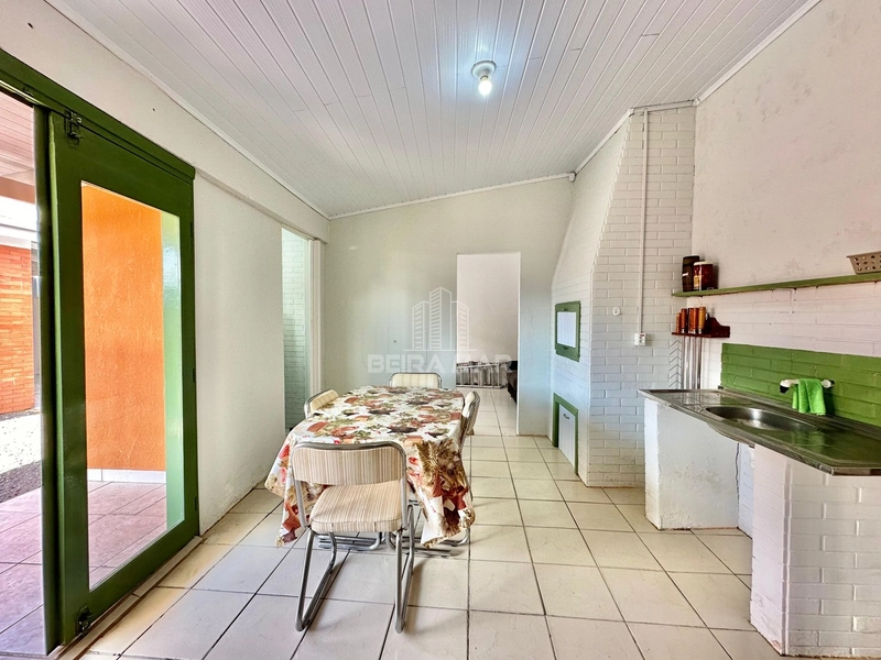 Casa a 2 quadras do mar: 21ª foto da galeria de imagens do imóvel