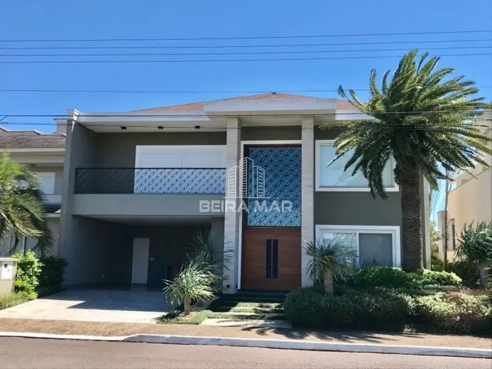 Imóvel residencial ou comercial