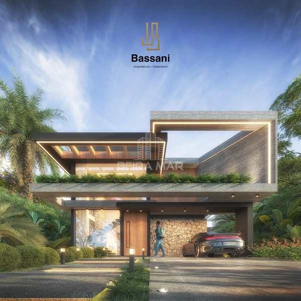 Imóvel residencial ou comercial