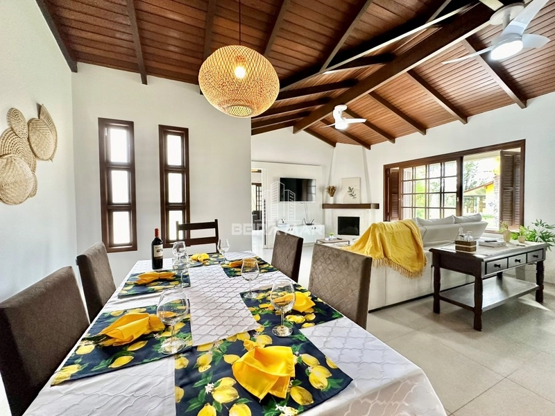 Excelente casa térrea, localizada no Centro, Próxima ao Mar!: 3ª foto da galeria de imagens do imóvel