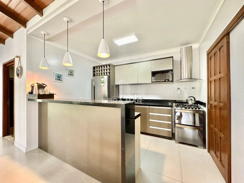 Excelente casa térrea, localizada no Centro, Próxima ao Mar!: 26ª foto da galeria de imagens do imóvel