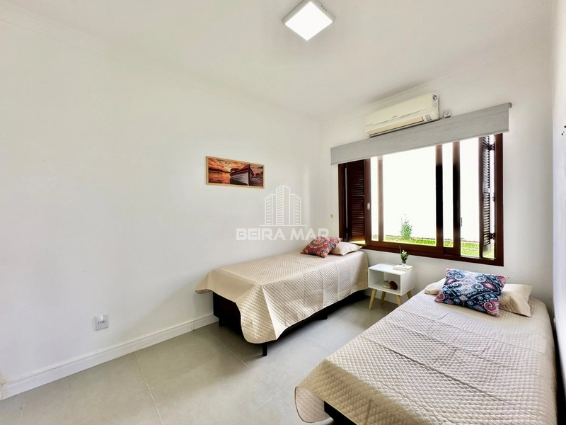 Excelente casa térrea, localizada no Centro, Próxima ao Mar!: 16ª foto da galeria de imagens do imóvel