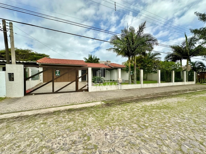 Excelente casa térrea, localizada no Centro, Próxima ao Mar!: 20ª foto da galeria de imagens do imóvel
