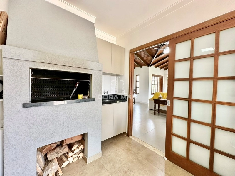 Excelente casa térrea, localizada no Centro, Próxima ao Mar!: 9ª foto da galeria de imagens do imóvel