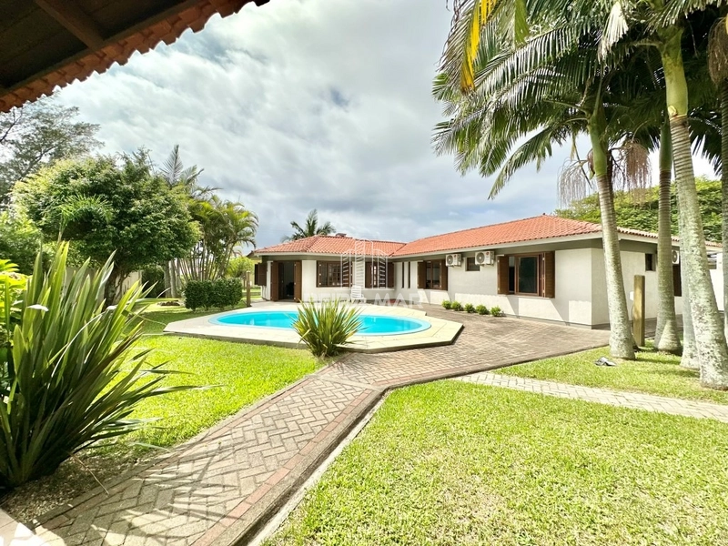 Excelente casa térrea, localizada no Centro, Próxima ao Mar!: 40ª foto da galeria de imagens do imóvel