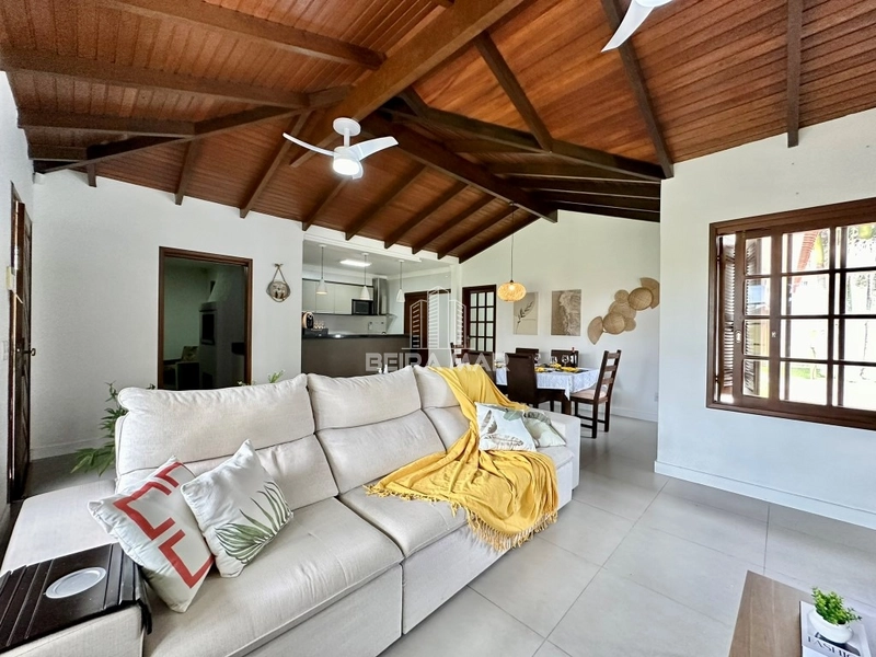 Excelente casa térrea, localizada no Centro, Próxima ao Mar!: 18ª foto da galeria de imagens do imóvel