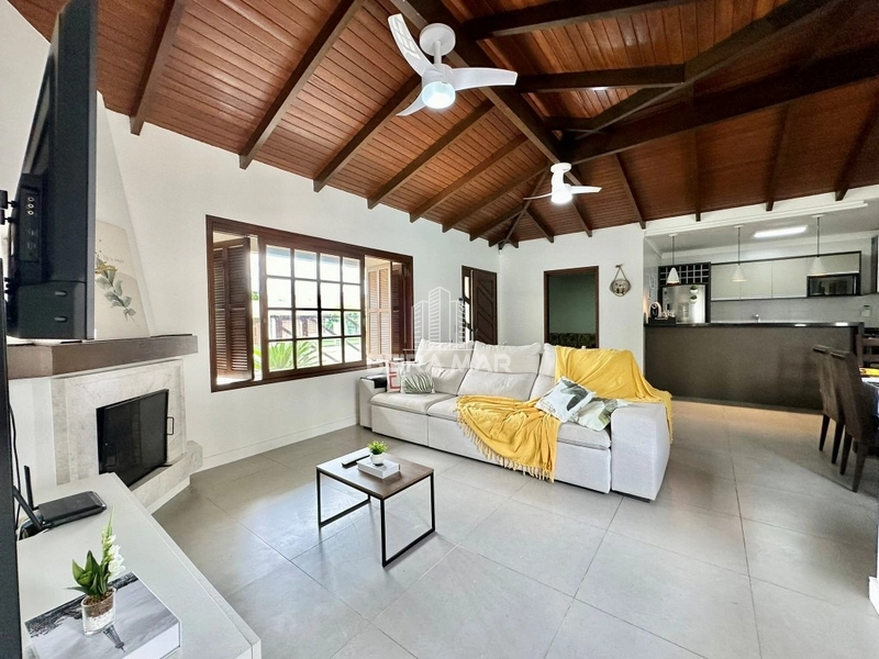 Excelente casa térrea, localizada no Centro, Próxima ao Mar!: 41ª foto da galeria de imagens do imóvel