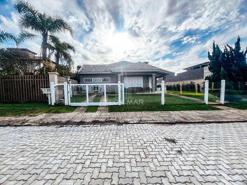 Imóvel residencial ou comercial