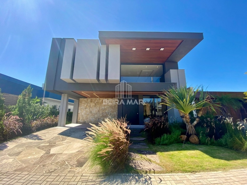 Sobrado Condomínio Sea Coast - Xangri-lá: 28ª foto da galeria de imagens do imóvel