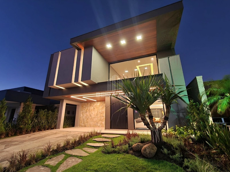 Imóvel residencial ou comercial