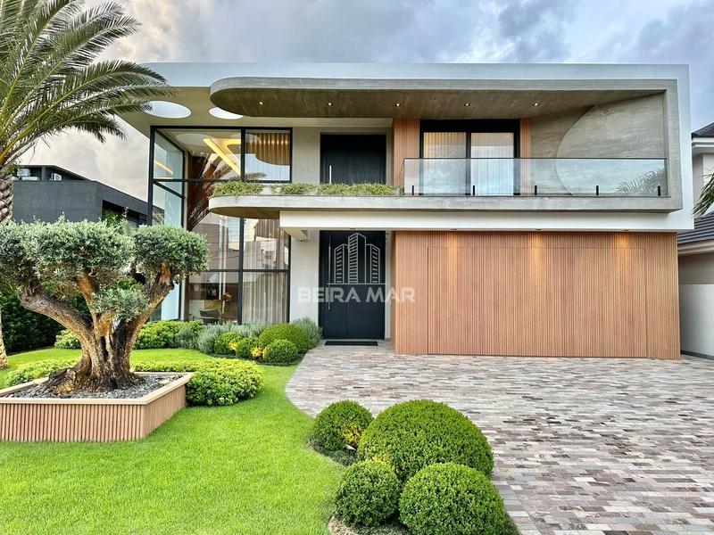 Imóvel residencial ou comercial