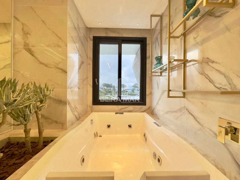 CASA NO CONDOMÍNIO VELAS DA MARINA!: 11ª foto da galeria de imagens do imóvel