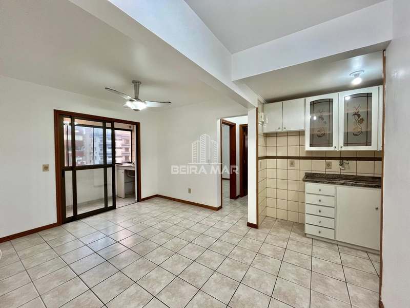 Apartamento no Centro de Capão da Canoa: 2ª foto da galeria de imagens do imóvel