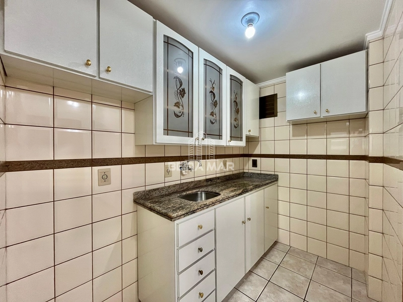 Apartamento no Centro de Capão da Canoa: 10ª foto da galeria de imagens do imóvel