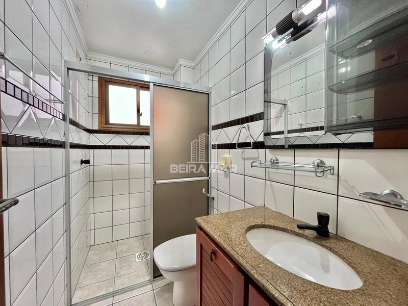 Apartamento no Centro de Capão da Canoa: 9ª foto da galeria de imagens do imóvel