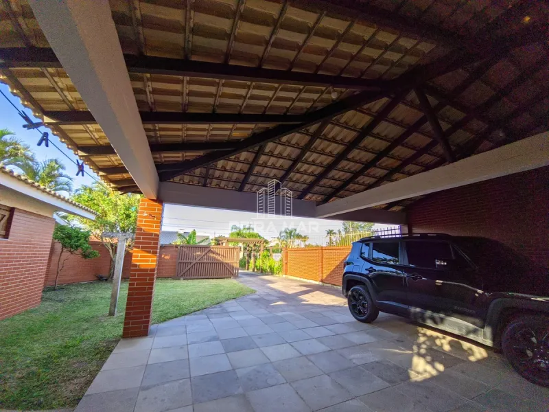 Casa térrea no centro de Atlântida: 7ª foto da galeria de imagens do imóvel