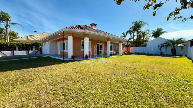 Imóvel residencial ou comercial