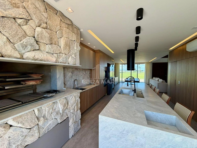 Casa no Condomínio Allure – B.12: 3ª foto da galeria de imagens do imóvel