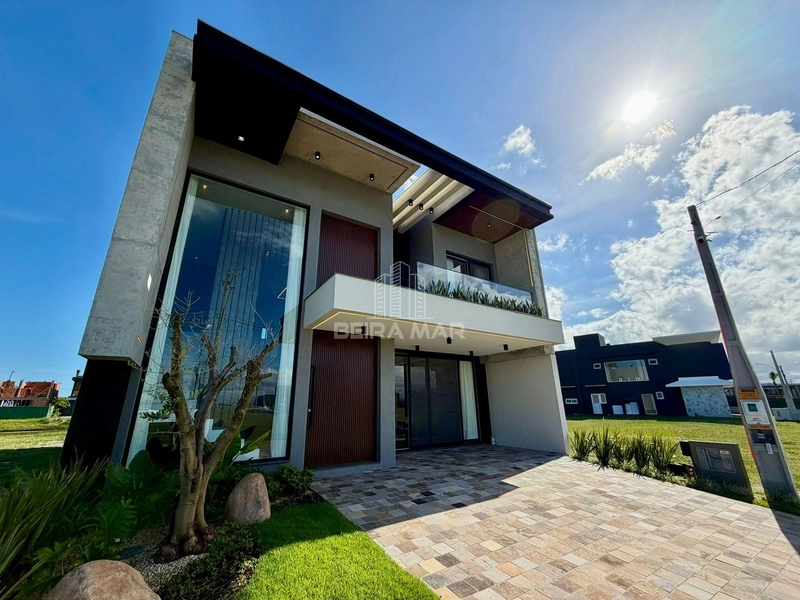 Casa no Condomínio Allure – B.12: 36ª foto da galeria de imagens do imóvel