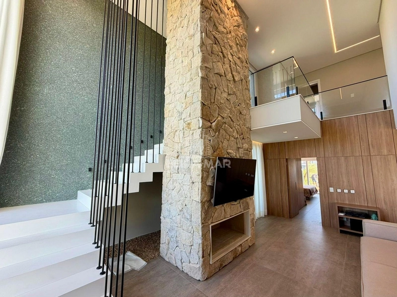 Casa no Condomínio Allure – B.12: 17ª foto da galeria de imagens do imóvel