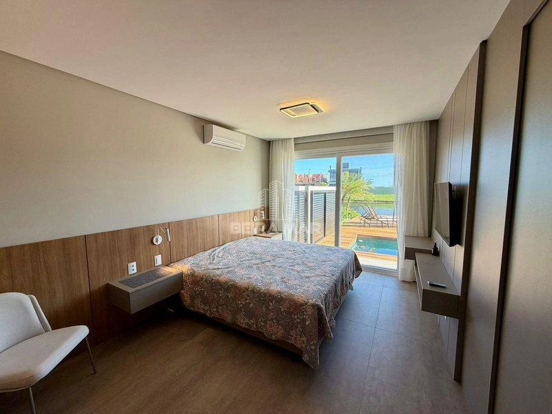 Casa no Condomínio Allure – B.12: 9ª foto da galeria de imagens do imóvel