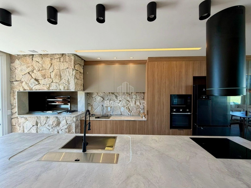 Casa no Condomínio Allure – B.12: 2ª foto da galeria de imagens do imóvel