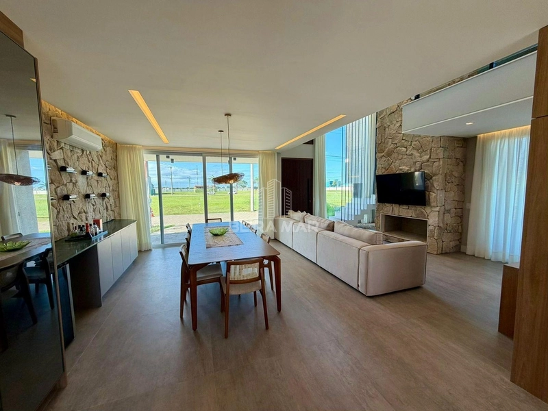 Casa no Condomínio Allure – B.12: 20ª foto da galeria de imagens do imóvel