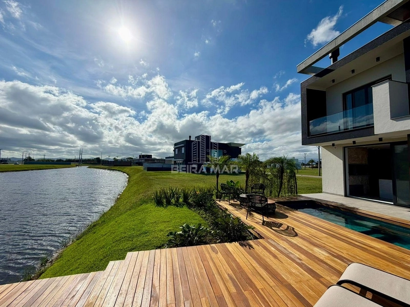 Casa no Condomínio Allure – B.12: 34ª foto da galeria de imagens do imóvel