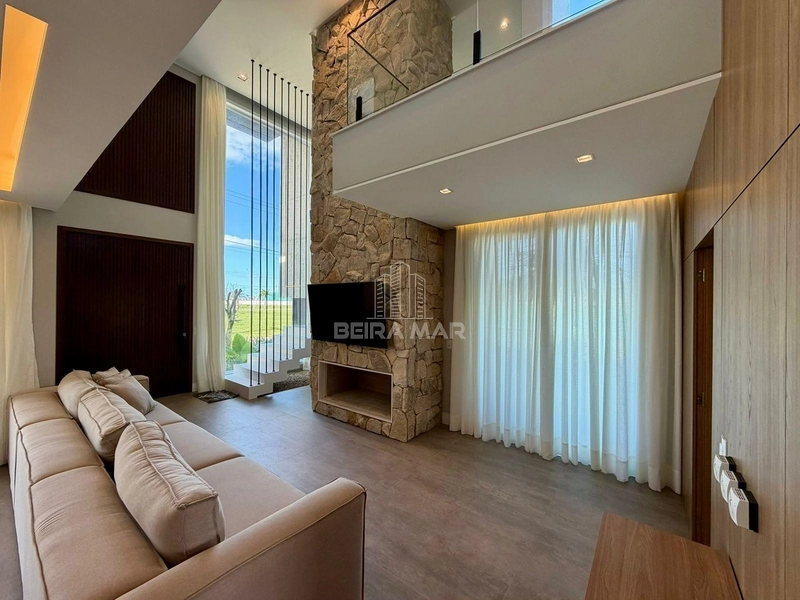 Casa no Condomínio Allure – B.12: 18ª foto da galeria de imagens do imóvel