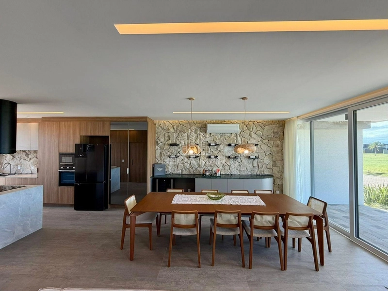 Casa no Condomínio Allure – B.12: 6ª foto da galeria de imagens do imóvel