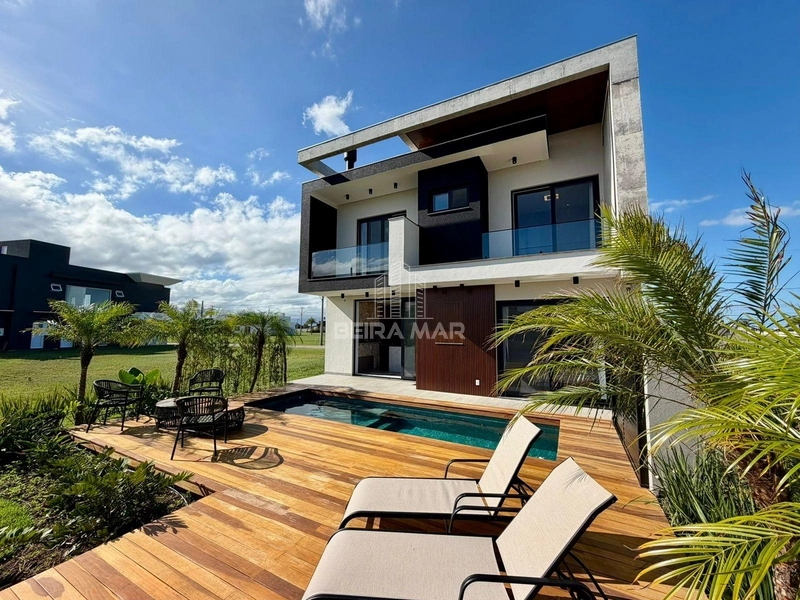 Casa no Condomínio Allure – B.12: 37ª foto da galeria de imagens do imóvel