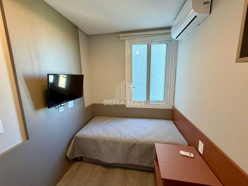 Casa no Condomínio Allure – B.12: 12ª foto da galeria de imagens do imóvel