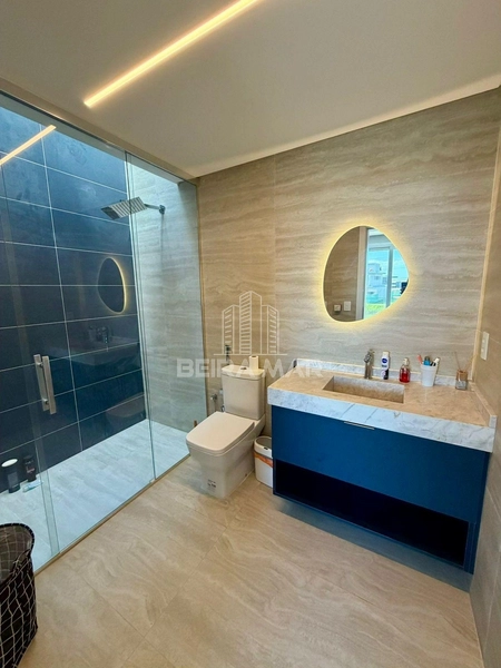 Casa no Condomínio Allure – B.12: 26ª foto da galeria de imagens do imóvel