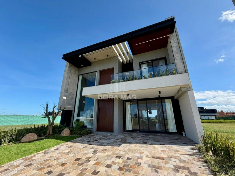 Casa no Condomínio Allure – B.12: 38ª foto da galeria de imagens do imóvel