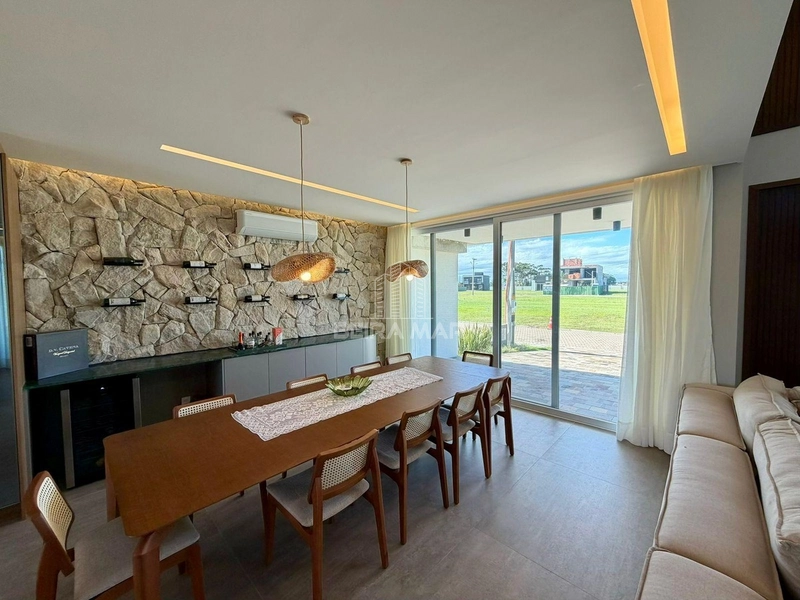 Casa no Condomínio Allure – B.12: 5ª foto da galeria de imagens do imóvel