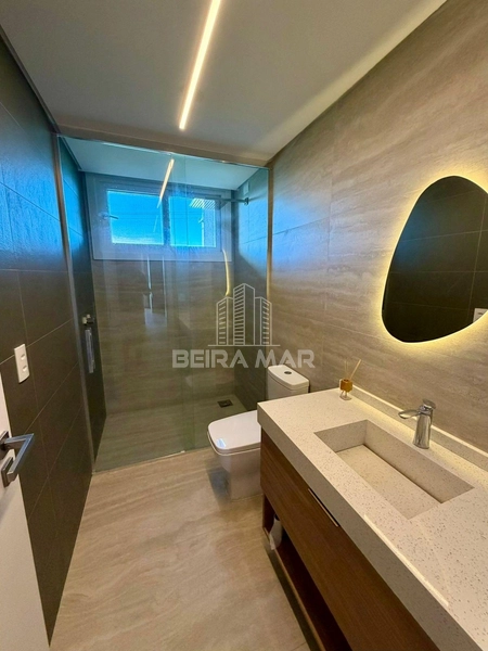 Casa no Condomínio Allure – B.12: 27ª foto da galeria de imagens do imóvel