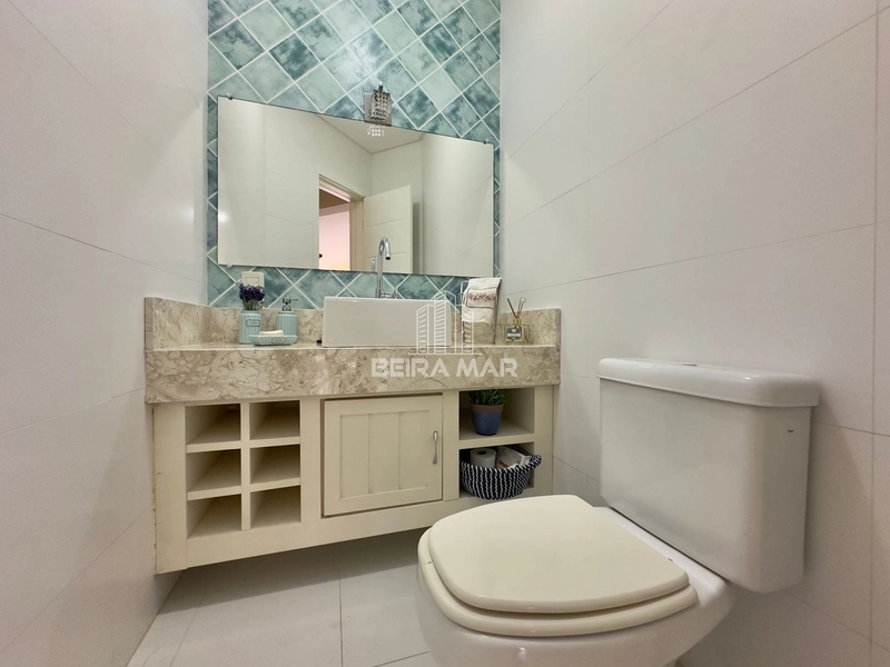 Sobrado no Condomínio Carmel!: 6ª foto da galeria de imagens do imóvel