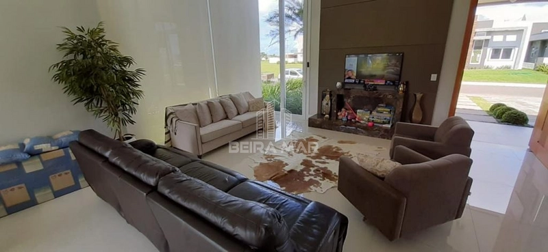 Casa Térrea em Condomínio fechado: 1ª foto da galeria de imagens do imóvel