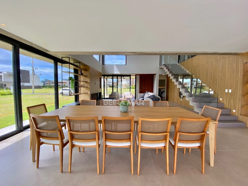 Mansão com 06 suítes, beira lago, infra completa.: 25ª foto da galeria de imagens do imóvel