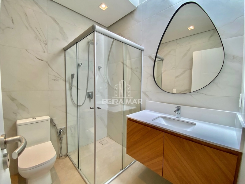 Mansão com 06 suítes, beira lago, infra completa.: 47ª foto da galeria de imagens do imóvel