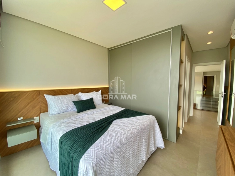 Mansão com 06 suítes, beira lago, infra completa.: 46ª foto da galeria de imagens do imóvel