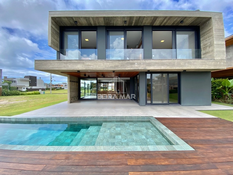 Imóvel residencial ou comercial