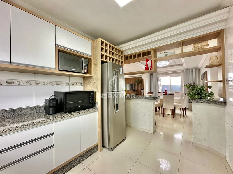Maravilhosa casa em Atlântida Sul!: 10ª foto da galeria de imagens do imóvel