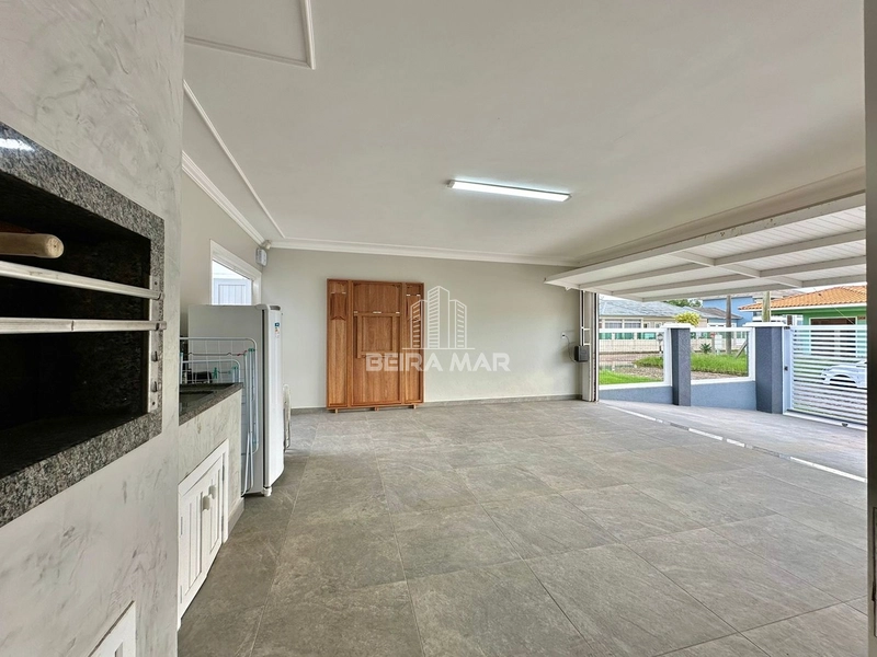 Maravilhosa casa em Atlântida Sul!: 16ª foto da galeria de imagens do imóvel