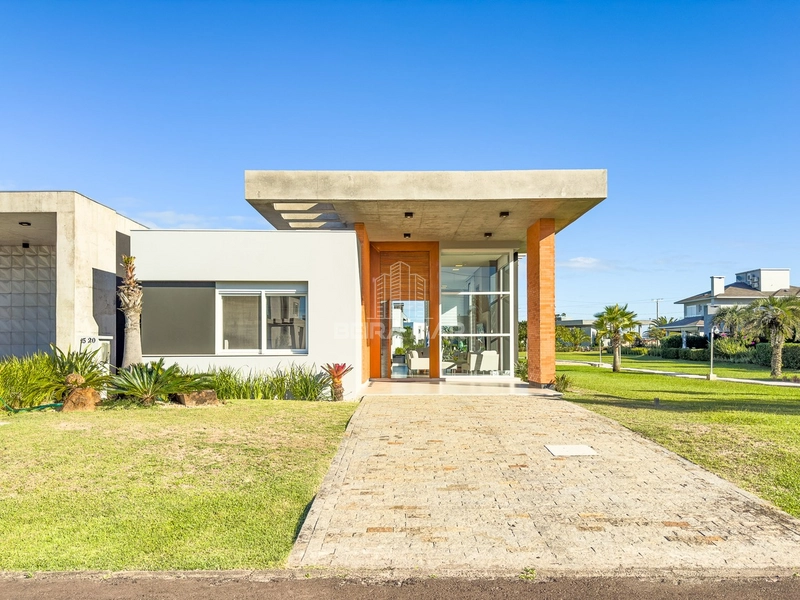 Imóvel residencial ou comercial