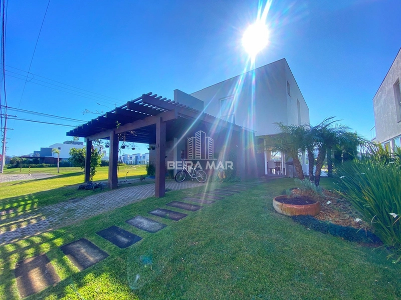 Excelente sobrado mobilado na beira do lago: 26ª foto da galeria de imagens do imóvel