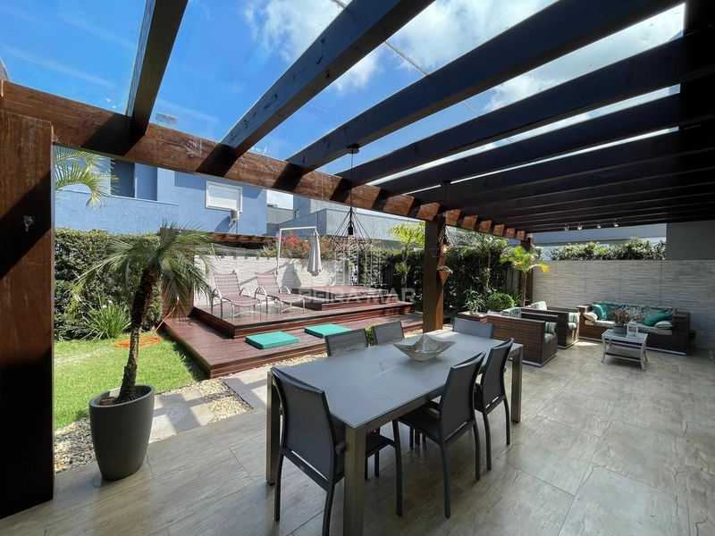 Casa em Candomínio: 42ª foto da galeria de imagens do imóvel